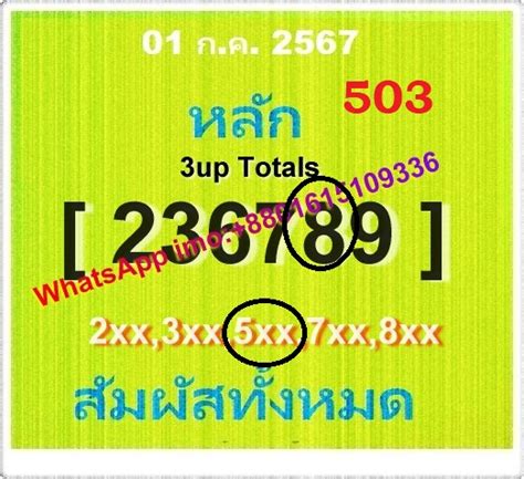 Thai LOTTO Free:TIP LOTTO:2024 เคล็ดลับลอตเตอรี.